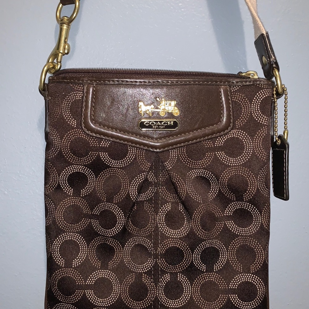 Coach Crossbody